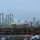 Iran’s Arak heavy water nuclear facility, pictured here in 2011.